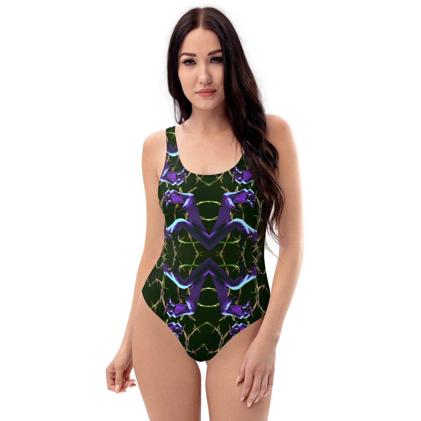 TRIP ON DRIP {v1} * SWIMSUIT