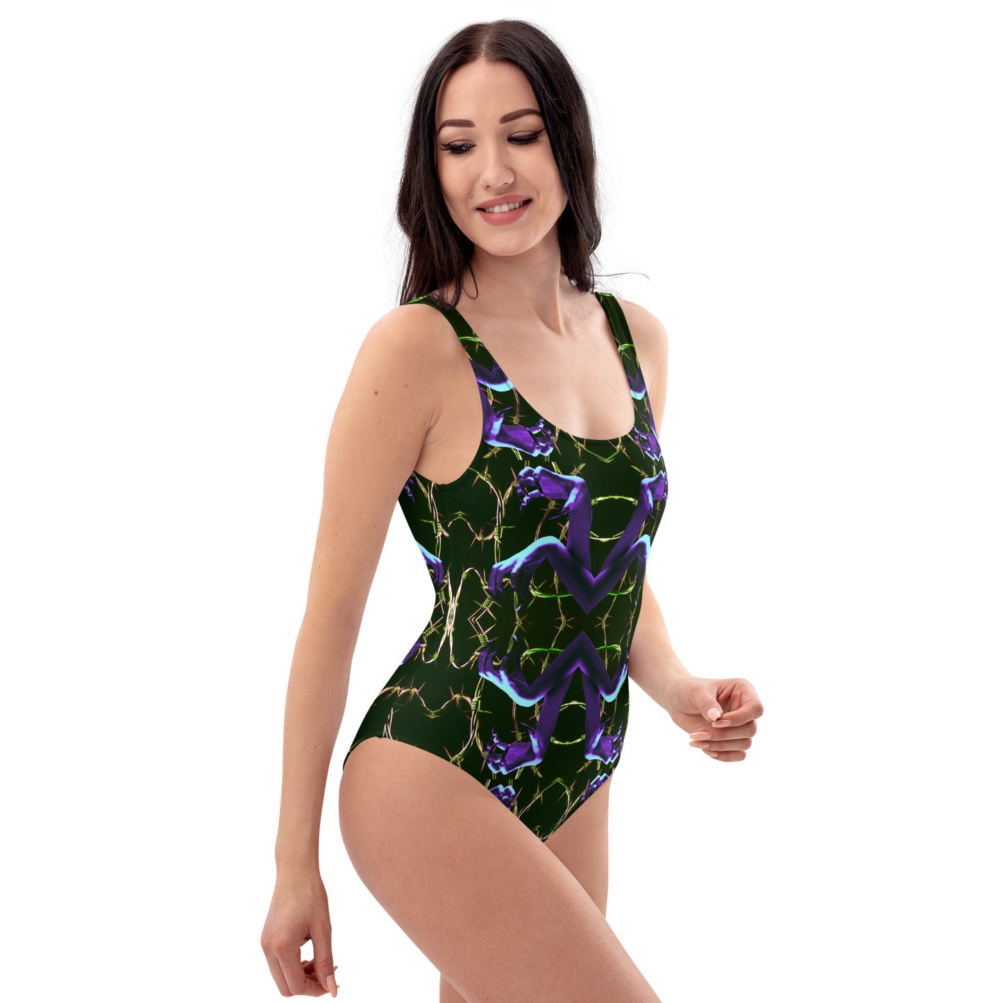 TRIP ON DRIP {v1} * SWIMSUIT