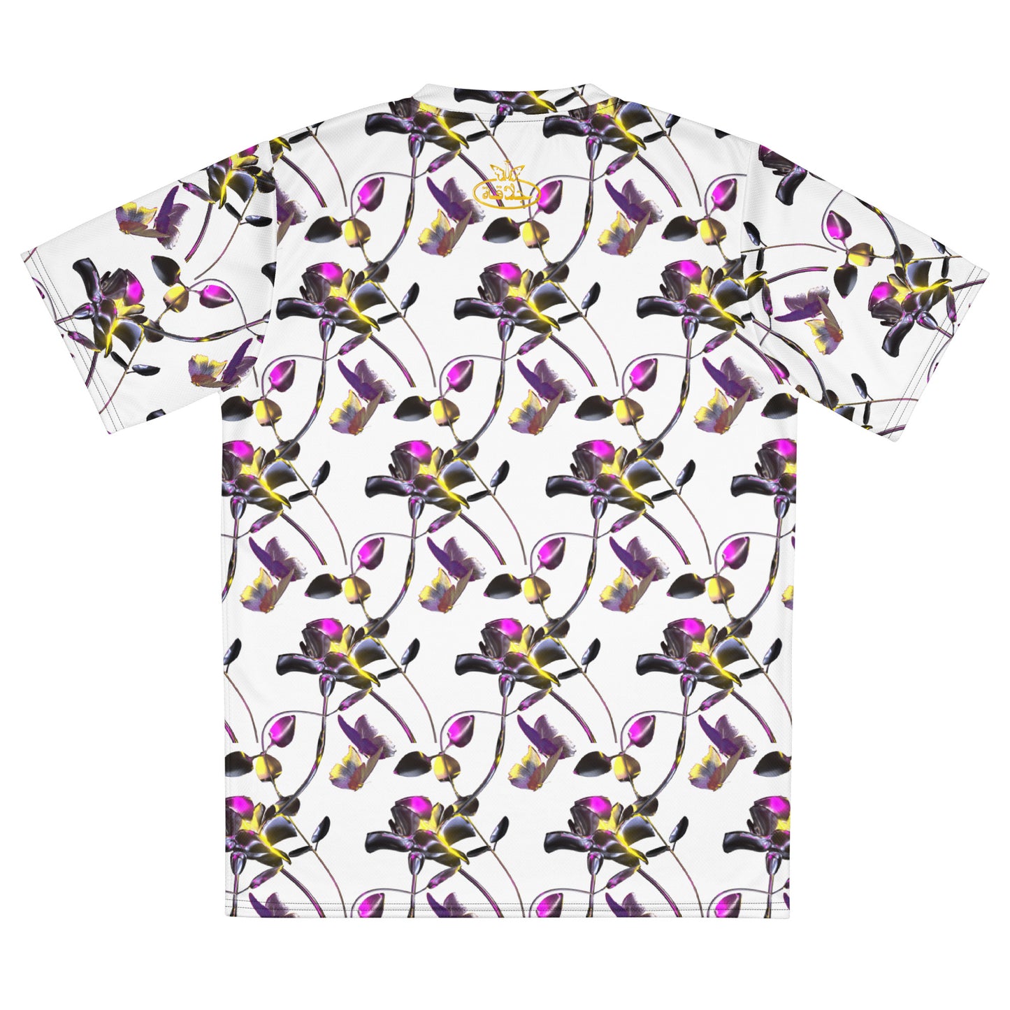 UNISEX RECYCLED JERSEY