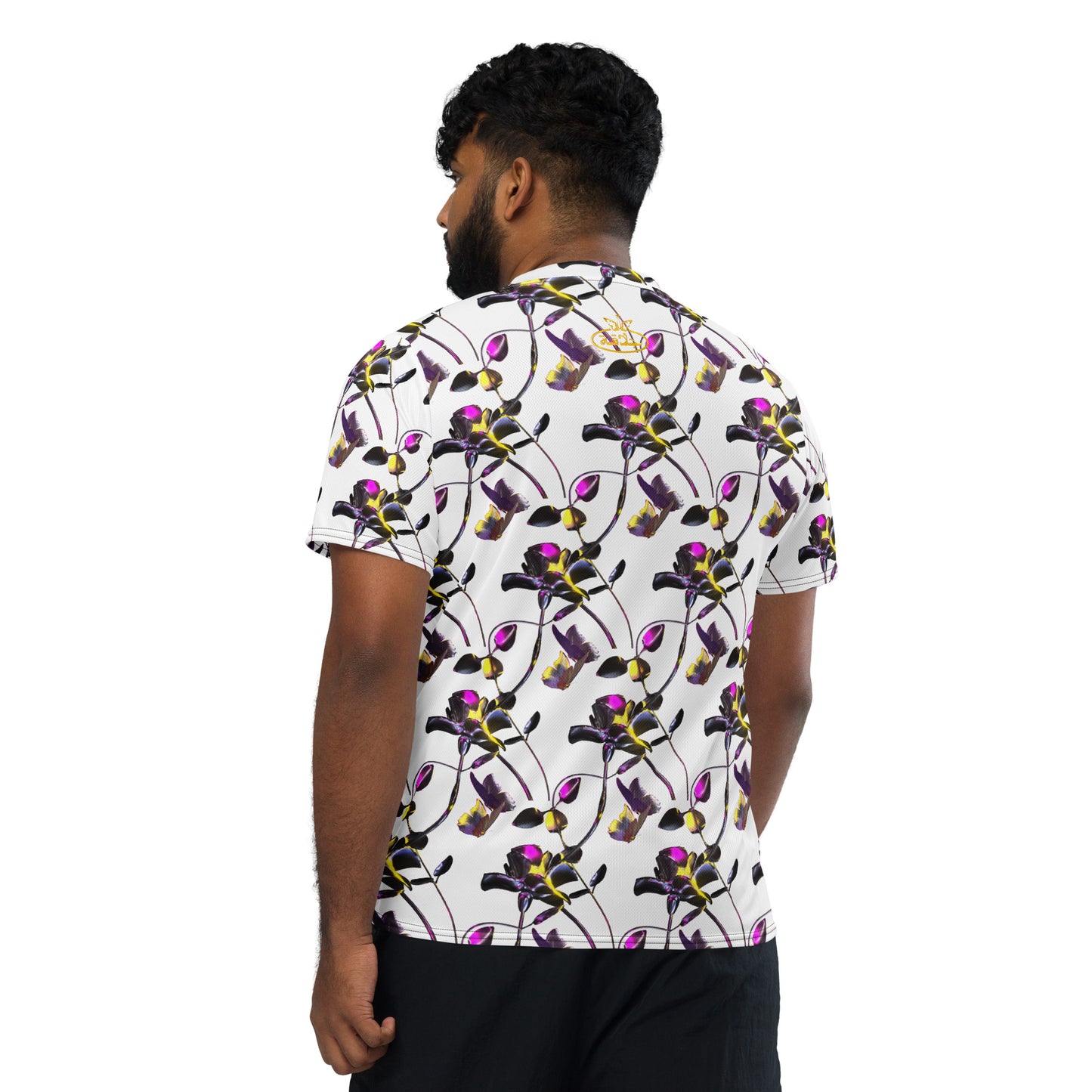 UNISEX RECYCLED JERSEY
