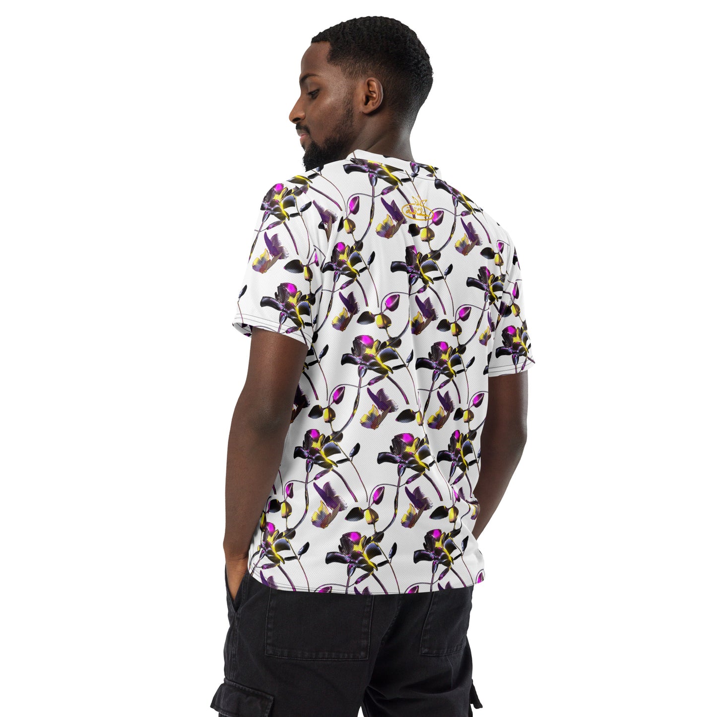 UNISEX RECYCLED JERSEY