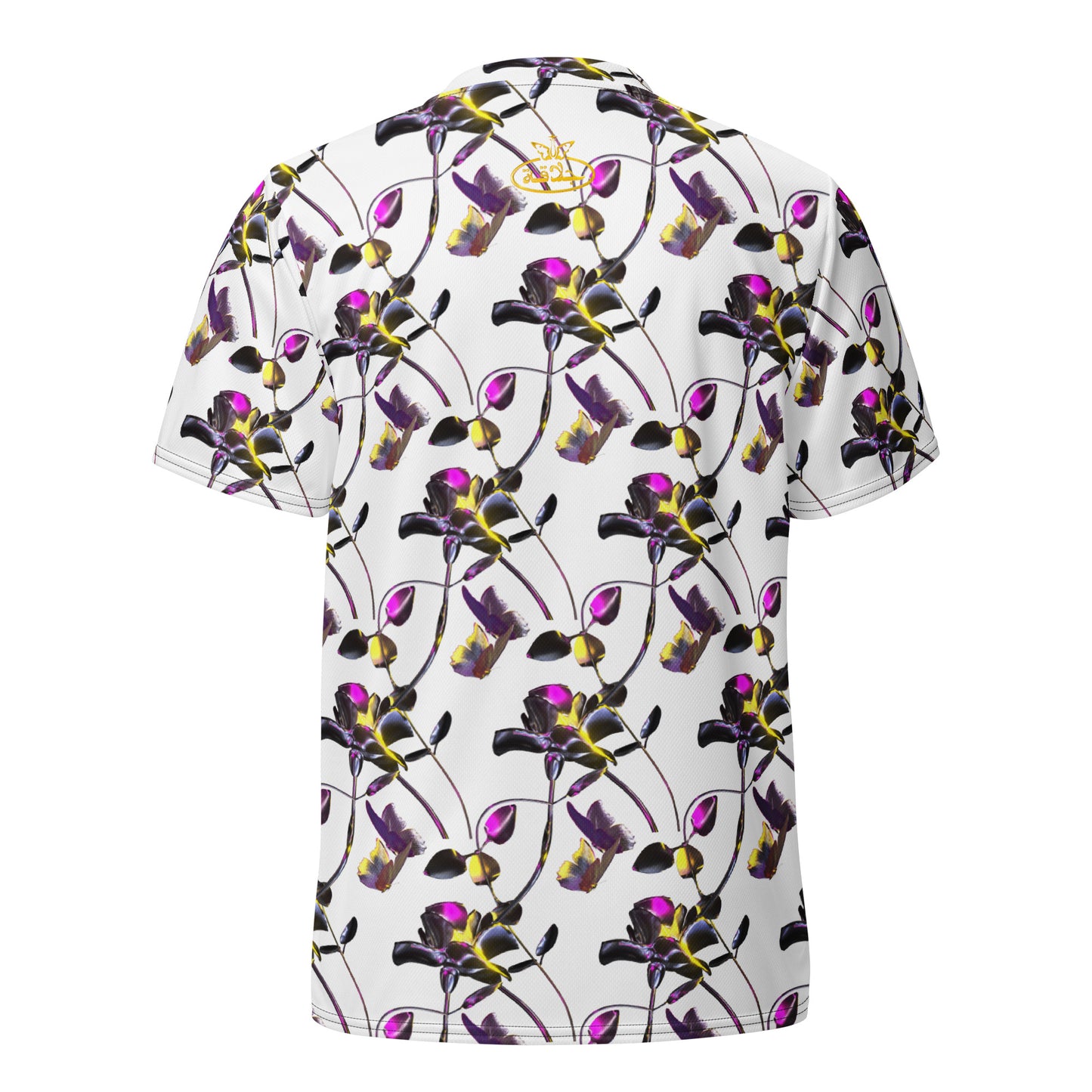 UNISEX RECYCLED JERSEY