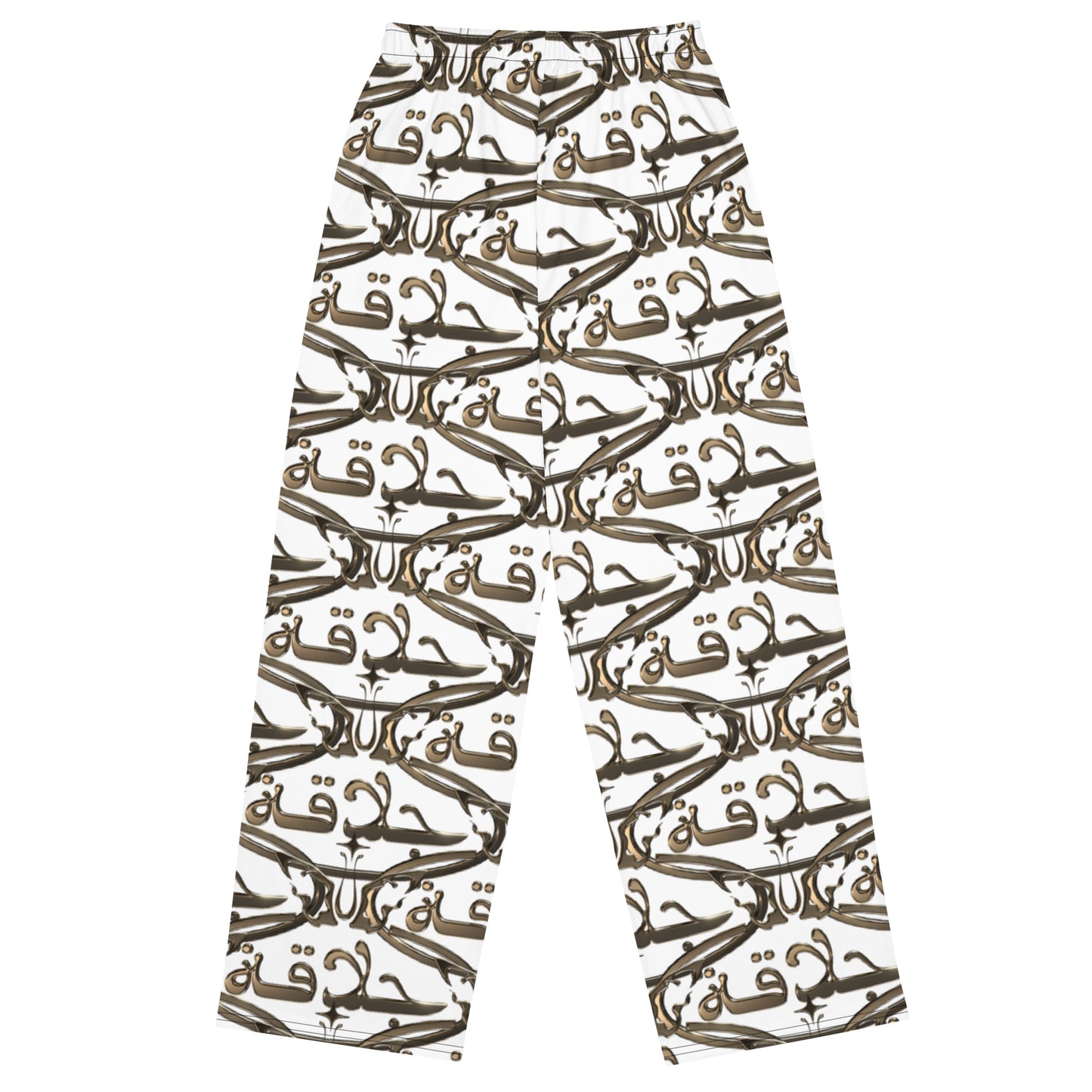 ROYAL JALAQA. UNISEX PANTS