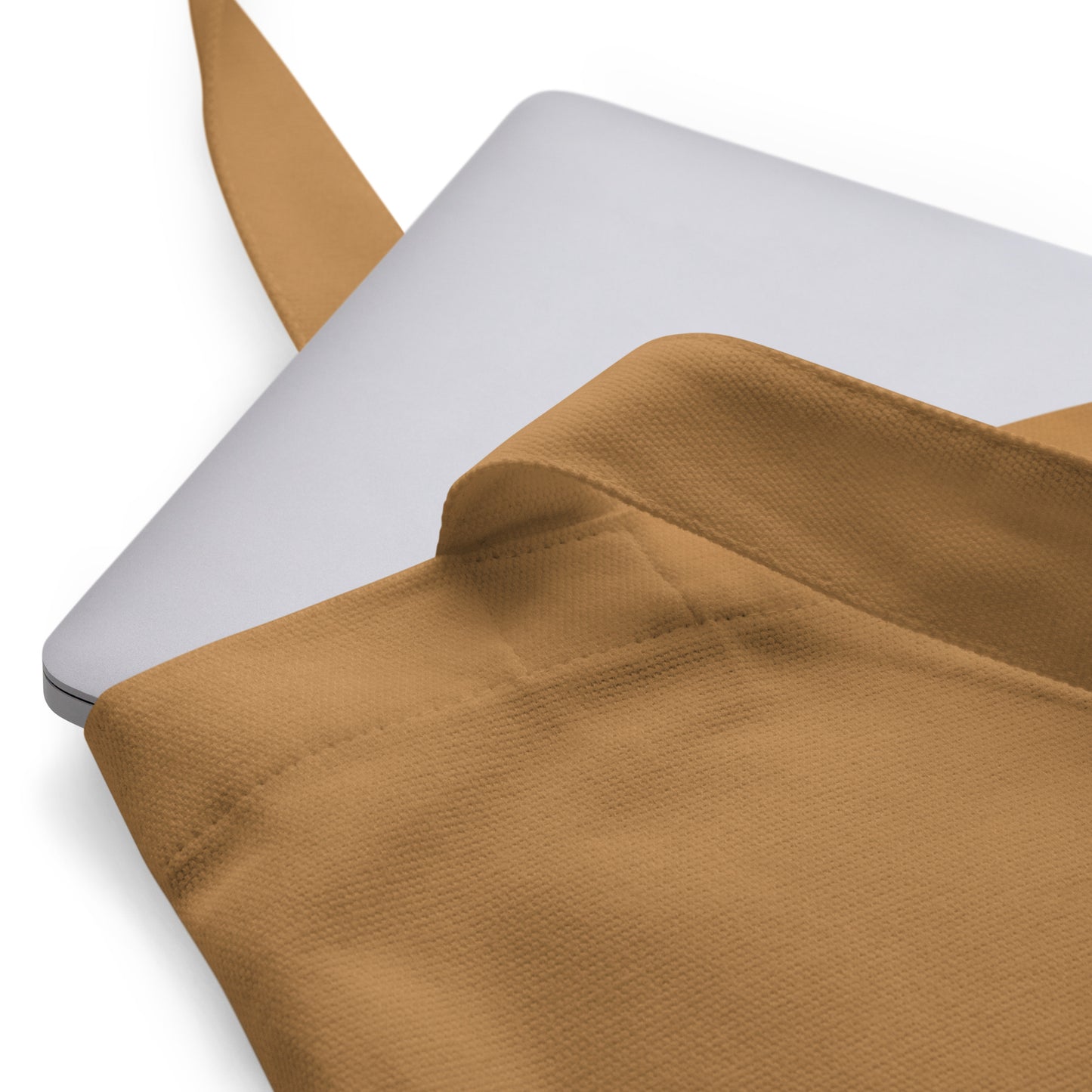 TIGER TOOTH - JALAQA TOTE BAG~ BROKE CREW