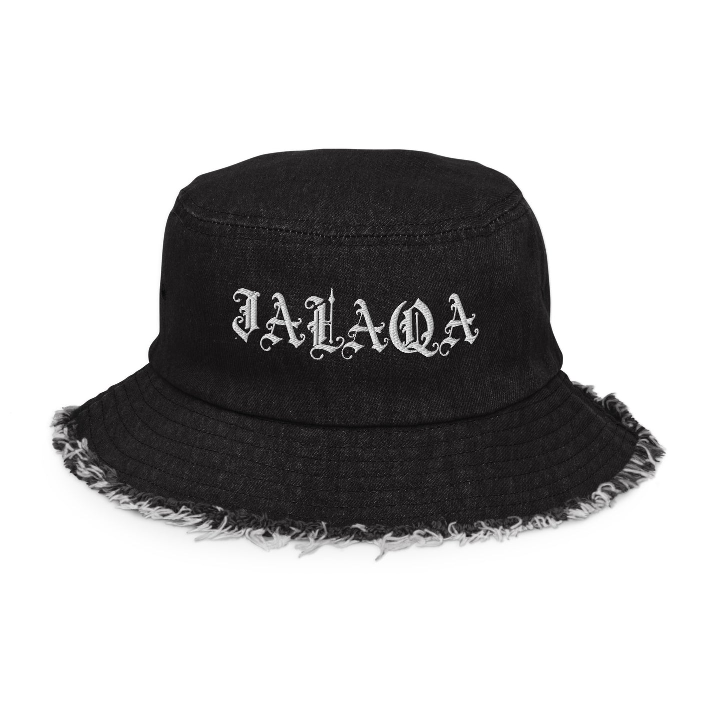 JALAQA BUCKET HAT