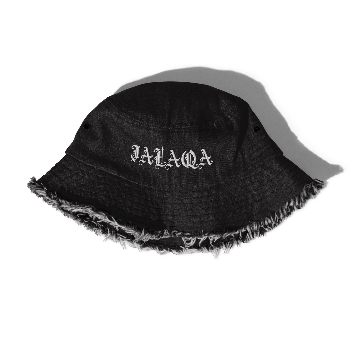 JALAQA BUCKET HAT