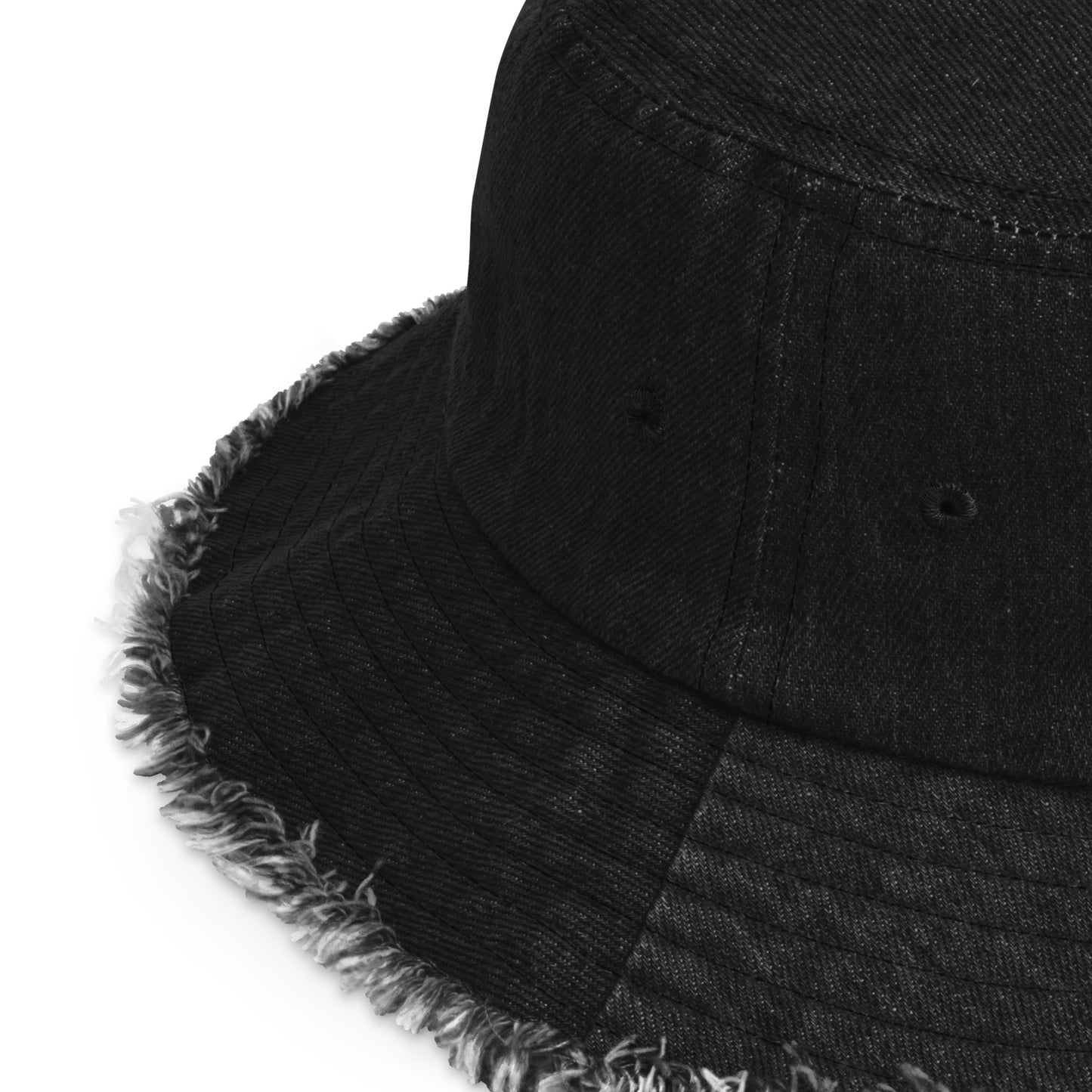 JALAQA BUCKET HAT