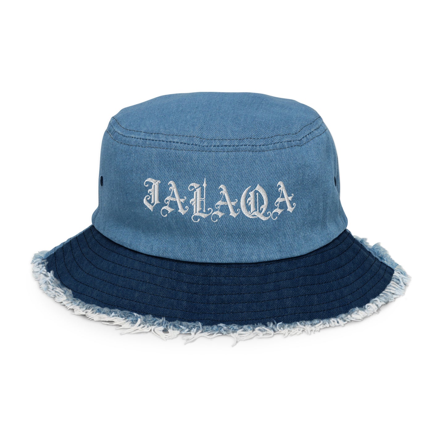 JALAQA BUCKET HAT