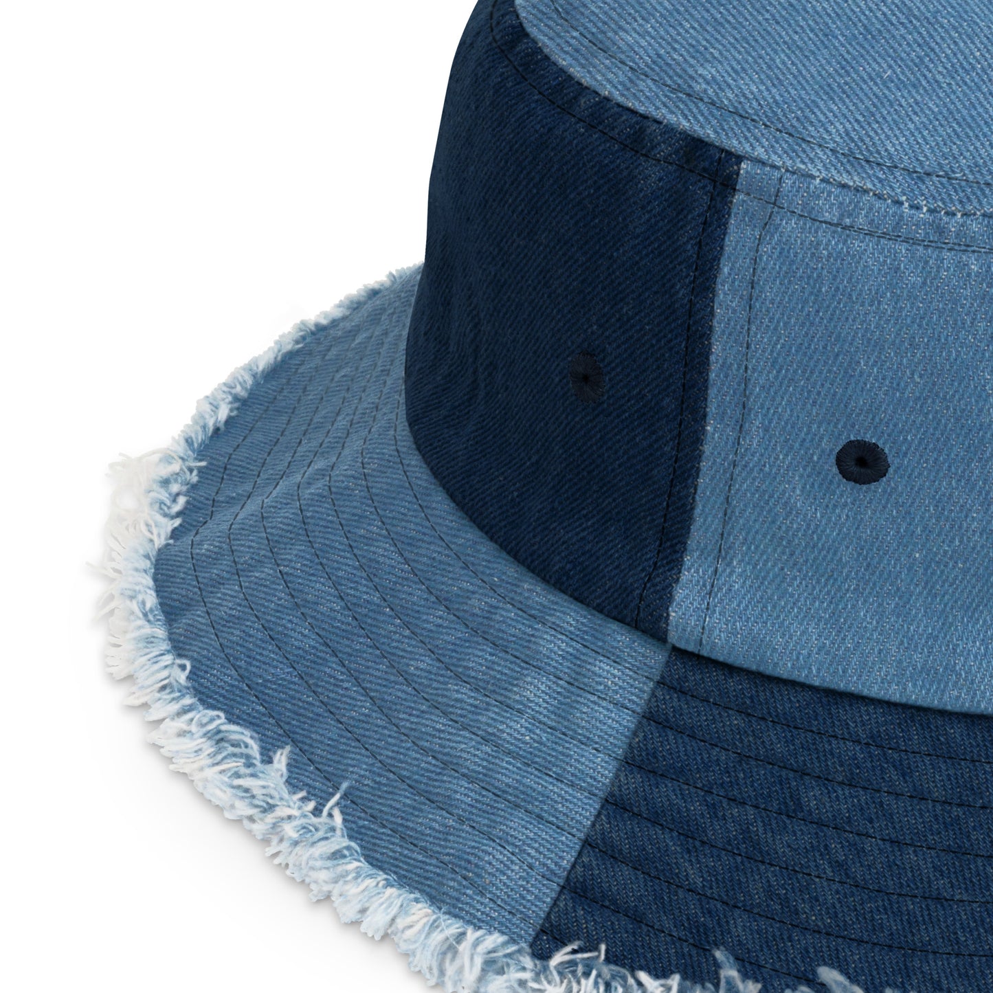 JALAQA BUCKET HAT