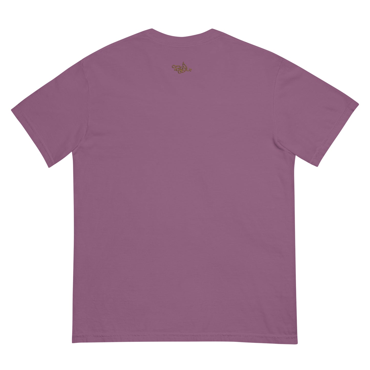 ABU LWADI3. T-SHIRT