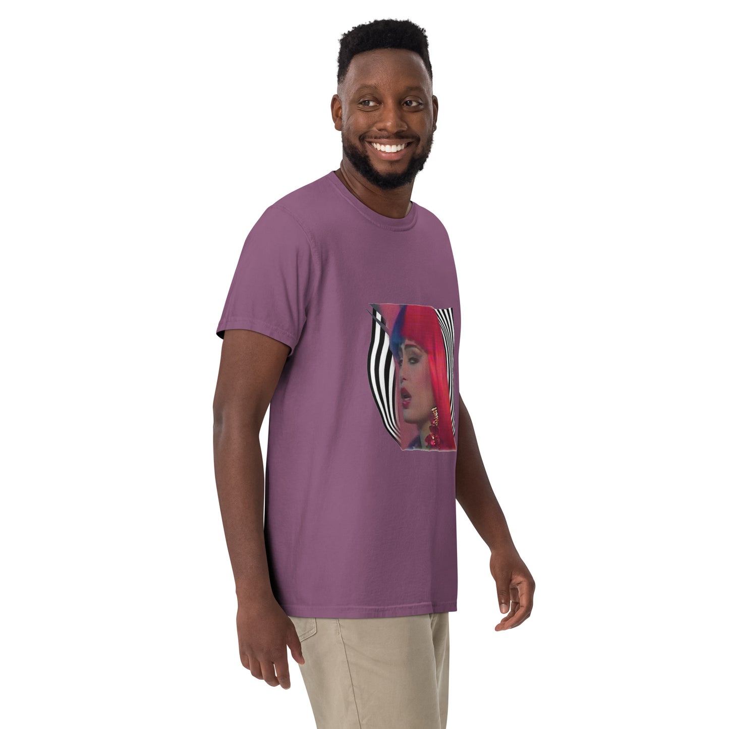 SHARIHAN <3 T-SHIRT