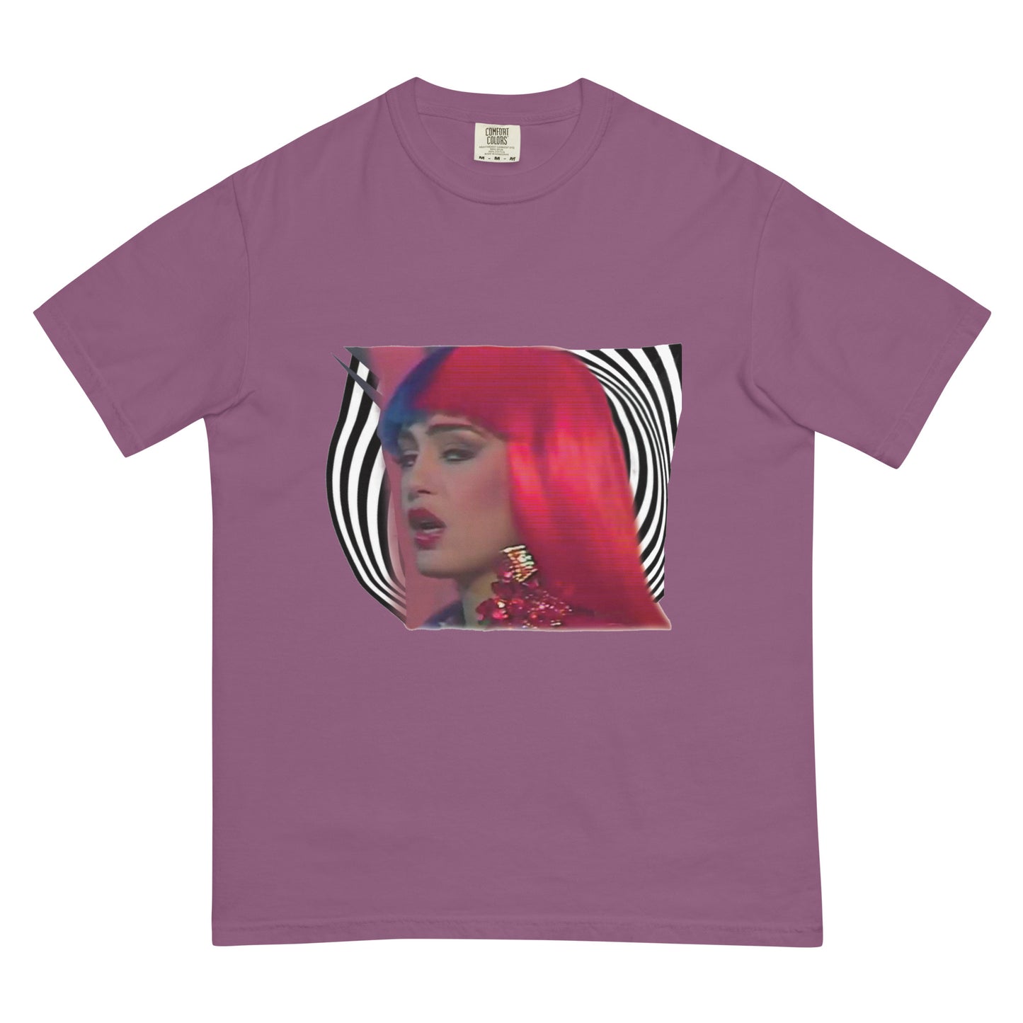 SHARIHAN <3 T-SHIRT