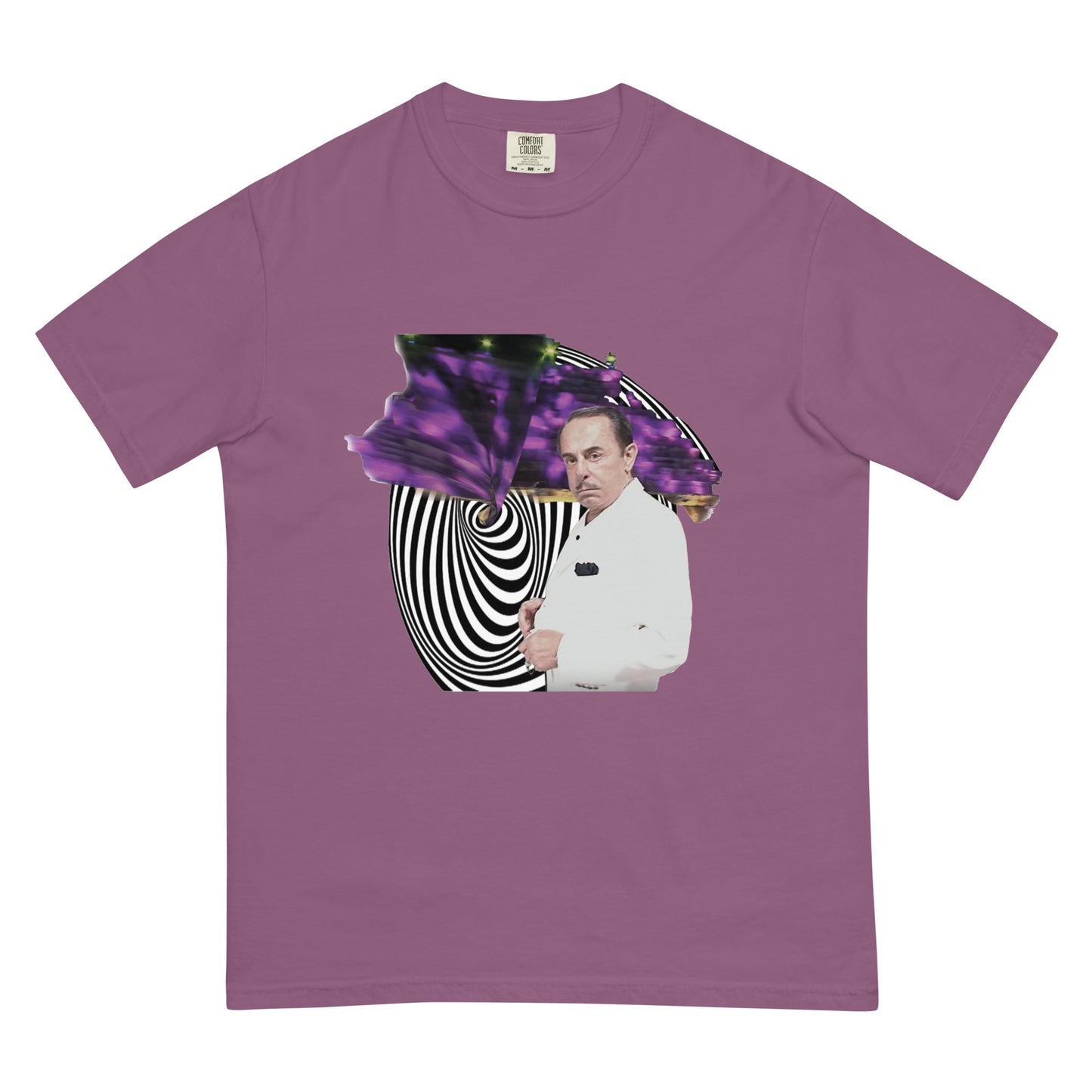 MELHEM BARAKAT. T-SHIRT