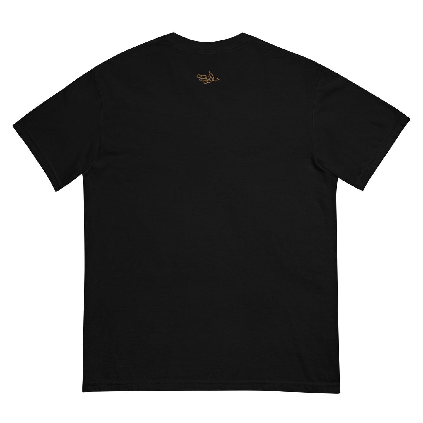 ABU LWADI3. T-SHIRT