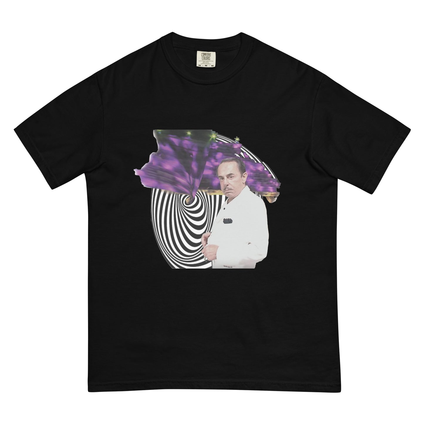 MELHEM BARAKAT. T-SHIRT
