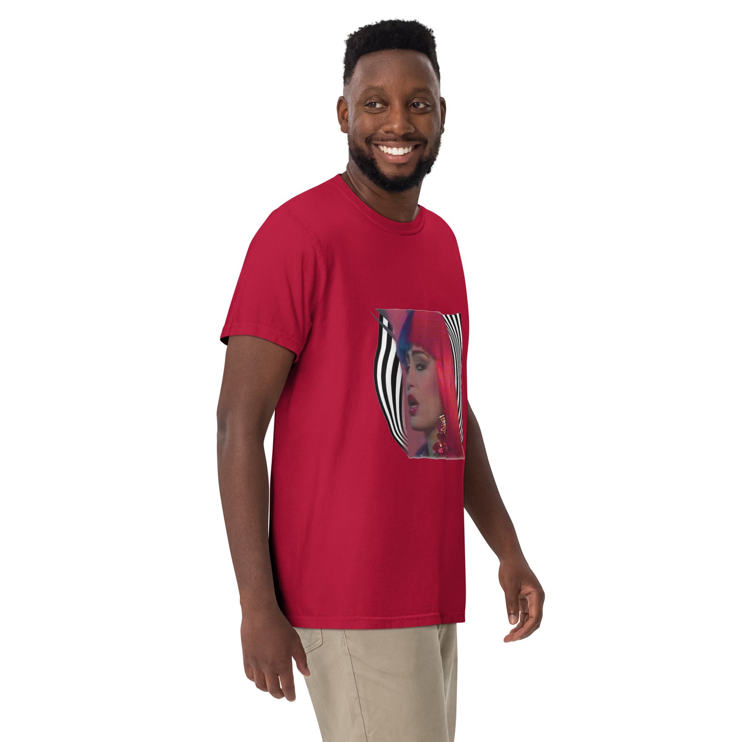 SHARIHAN <3 T-SHIRT