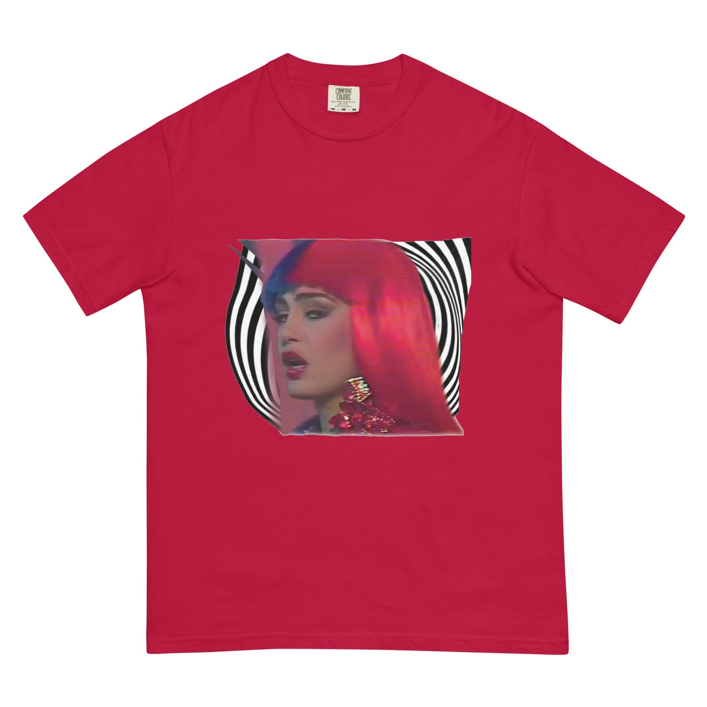 SHARIHAN <3 T-SHIRT