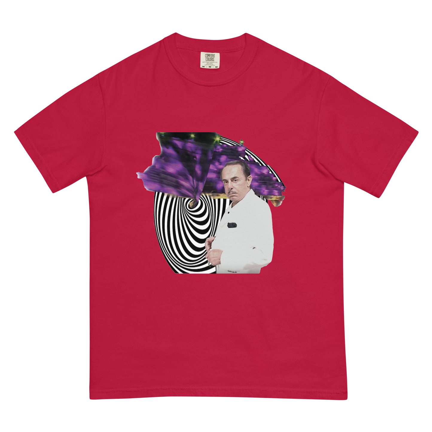 MELHEM BARAKAT. T-SHIRT