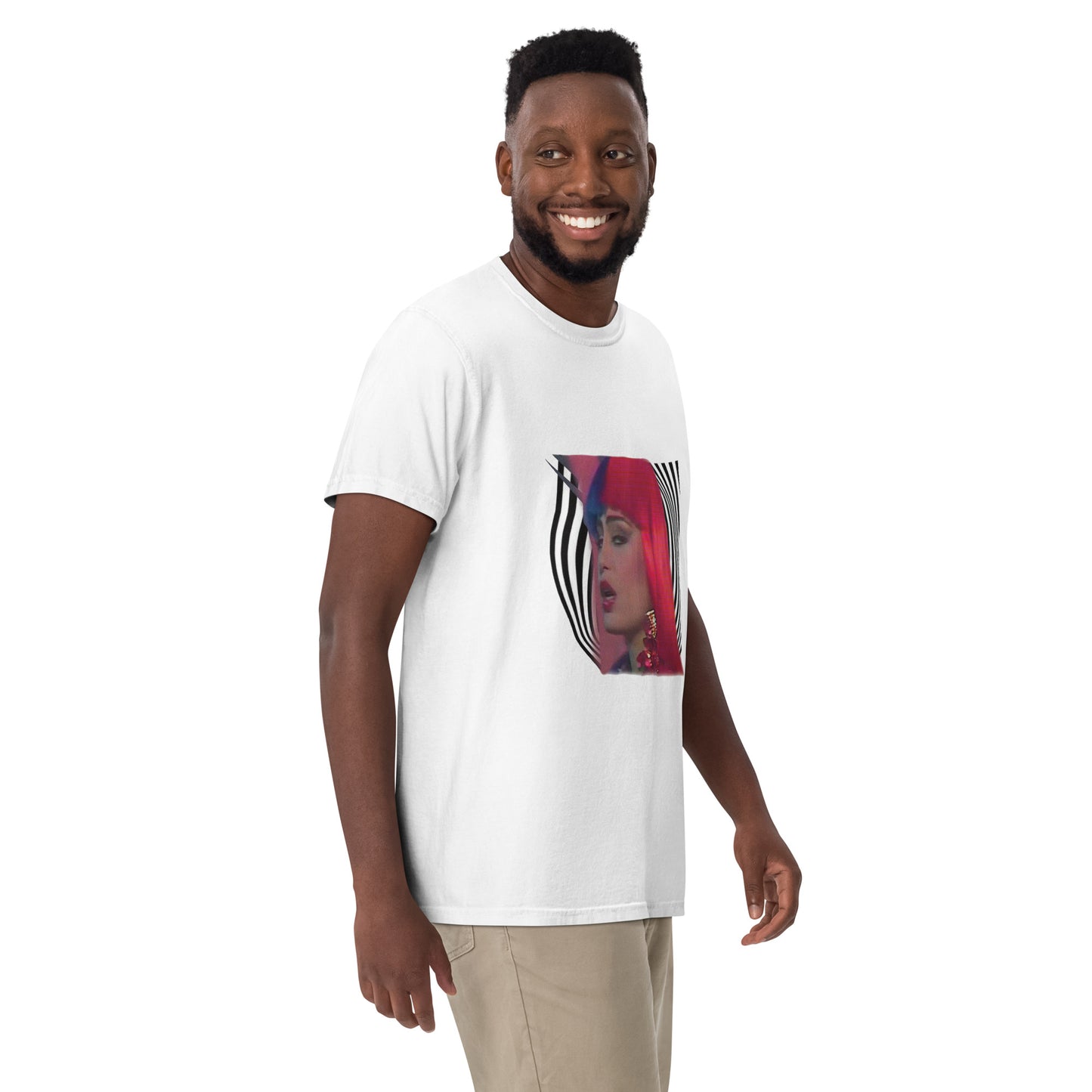 SHARIHAN <3 T-SHIRT