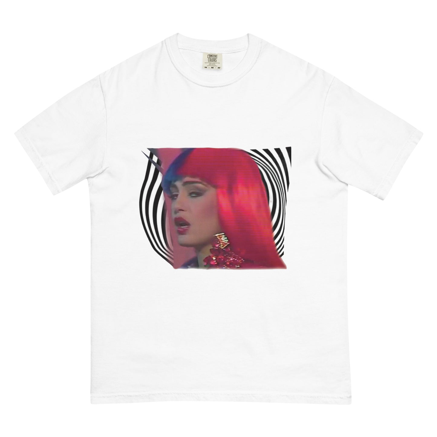 SHARIHAN <3 T-SHIRT