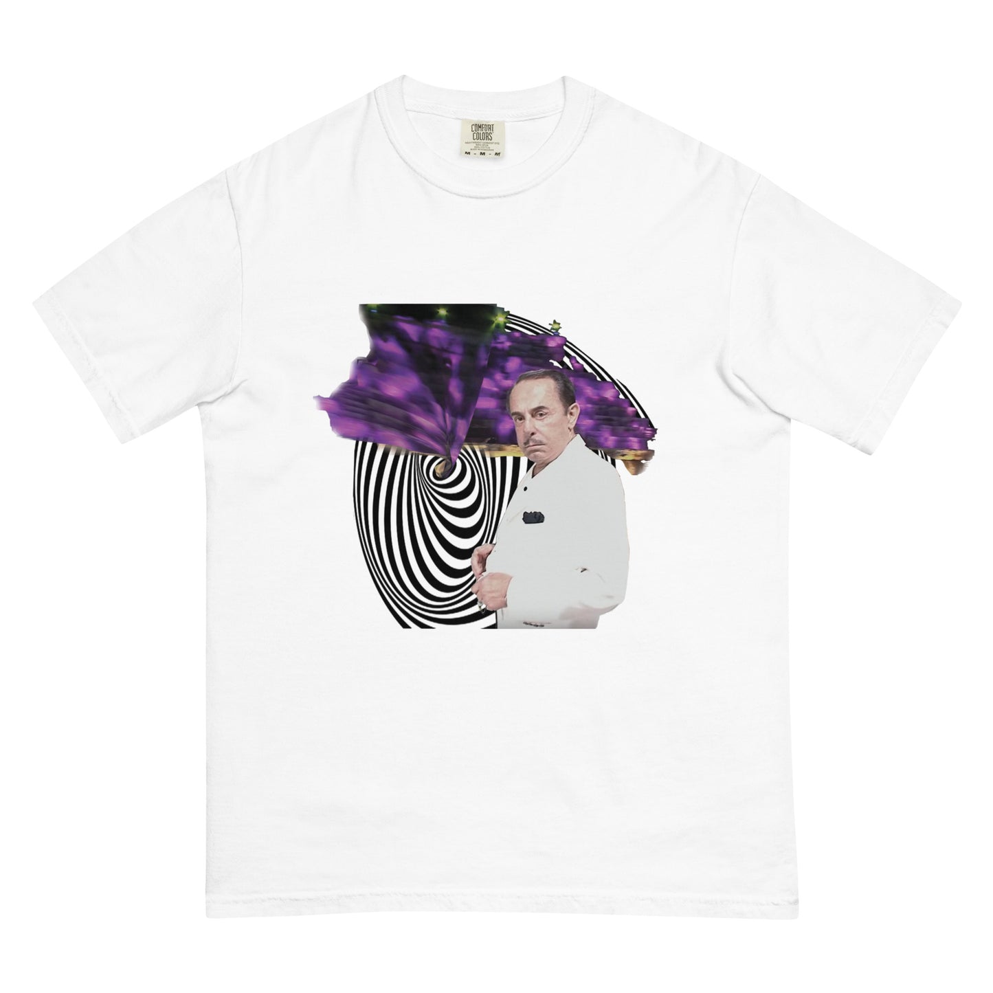 MELHEM BARAKAT. T-SHIRT