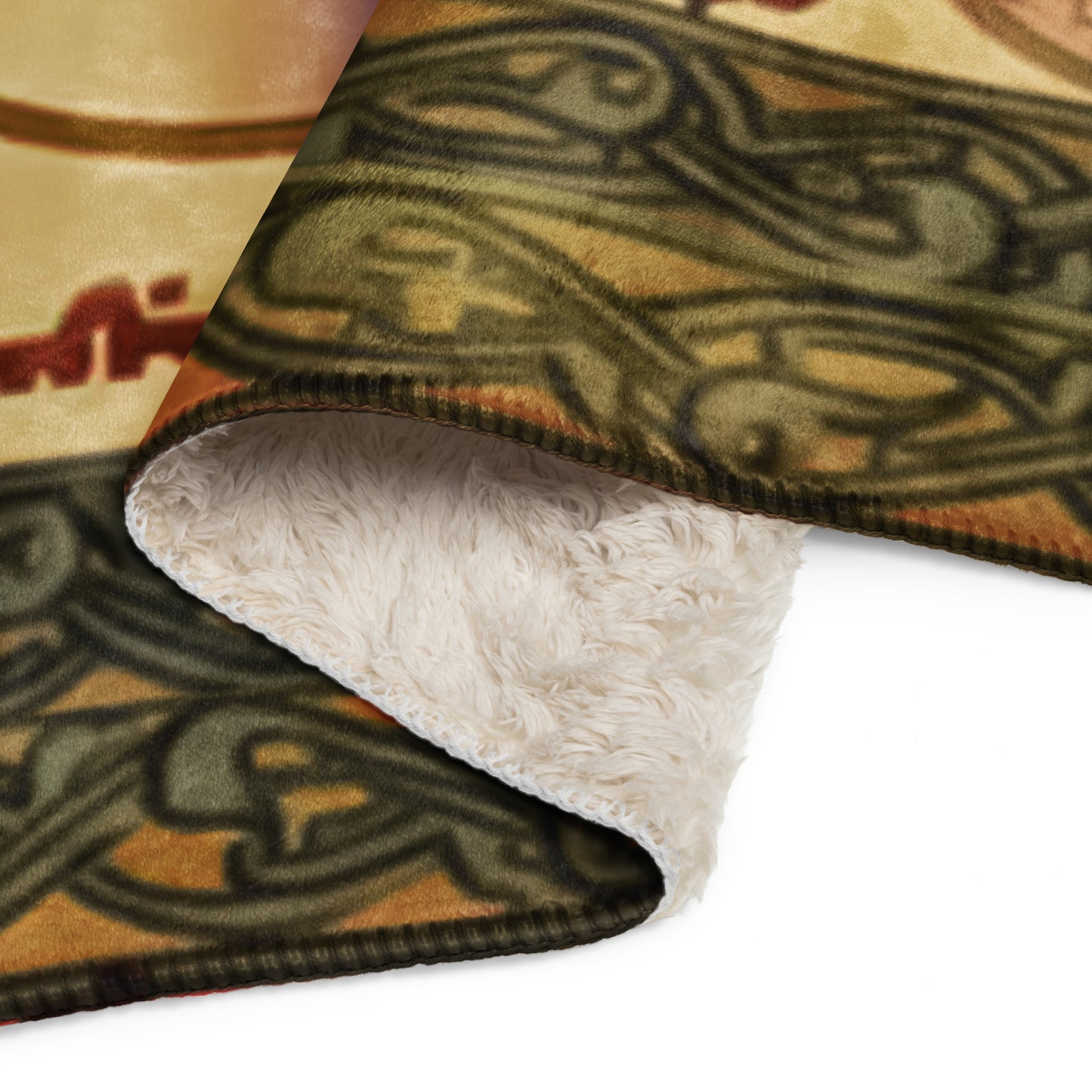BURAQ BLANKET