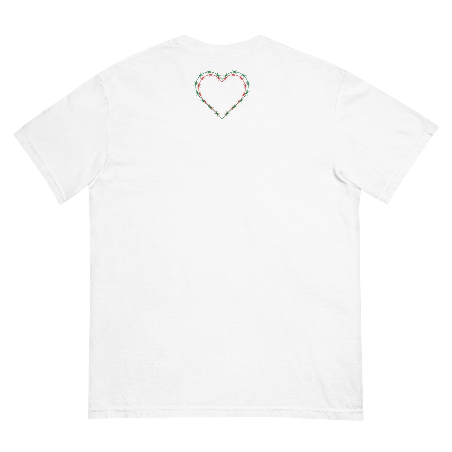 MA'ALESH'- UNISEX T-SHIRT