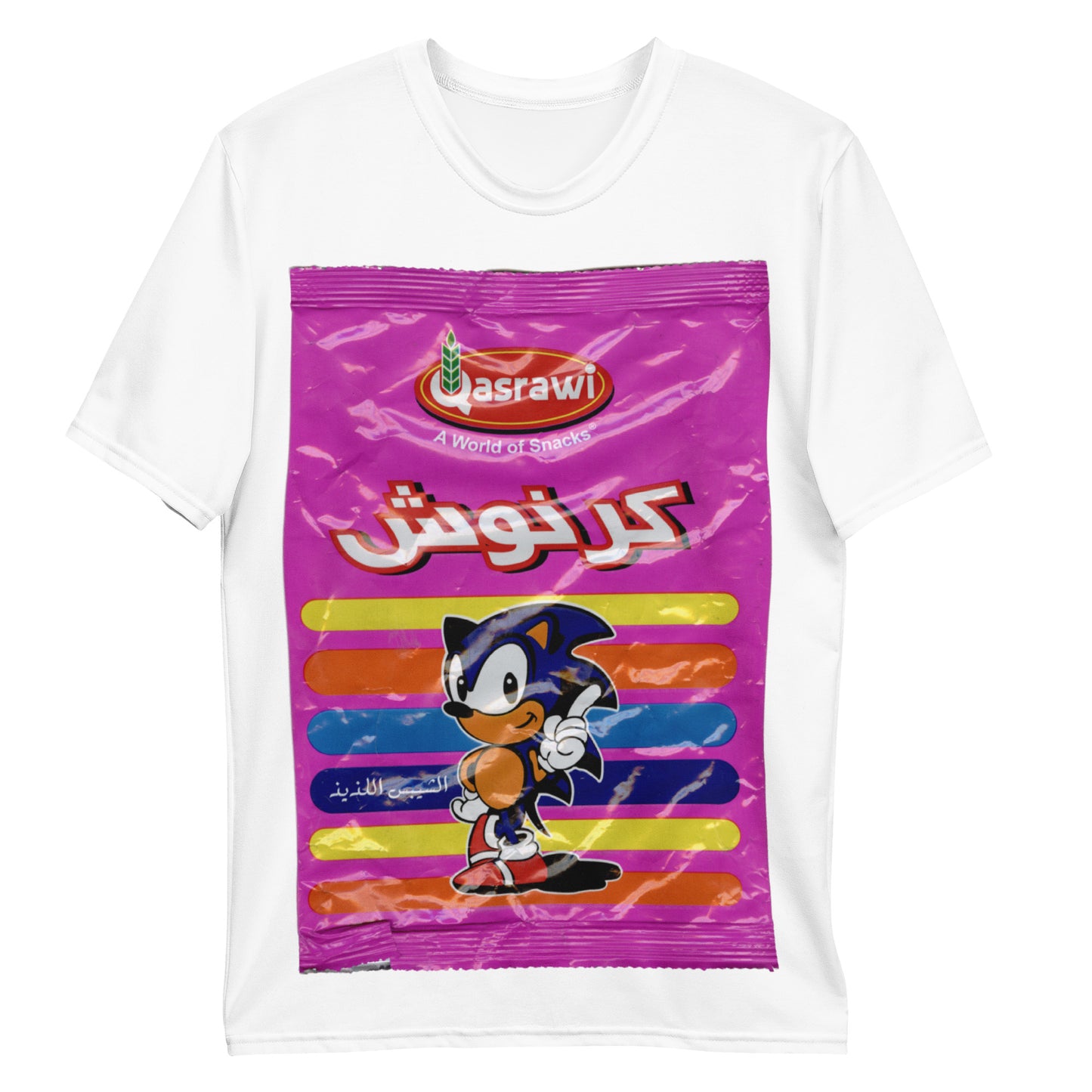KARNOOSH T-SHIRT