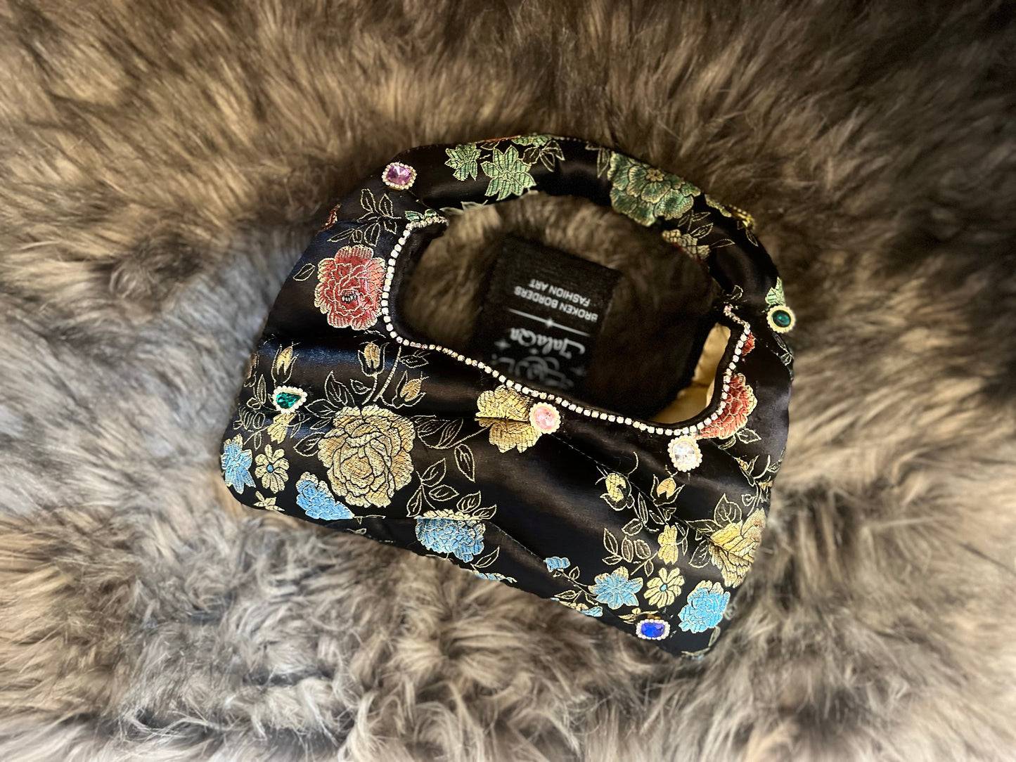 {SOLD|Cutie Y2K bag