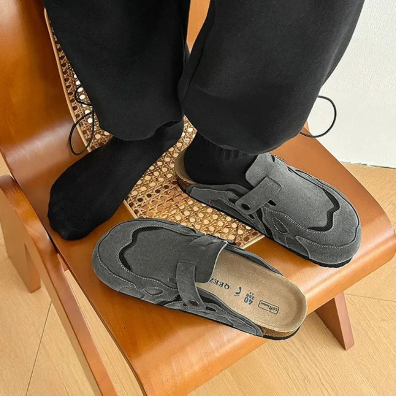 Y2K SLIPPERS (UNISEX)