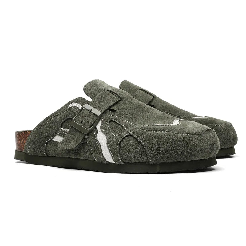 Y2K SLIPPERS (UNISEX)