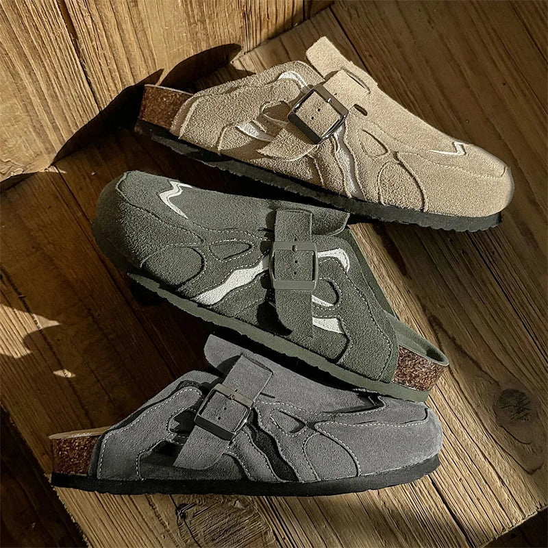 Y2K SLIPPERS (UNISEX)