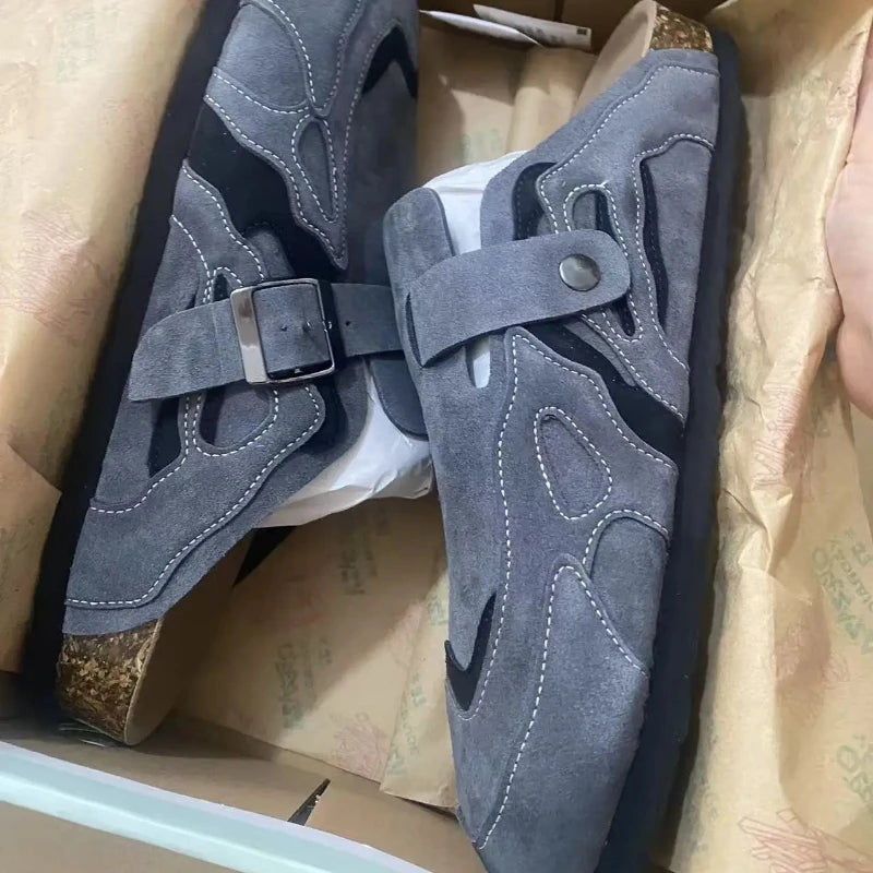 Y2K SLIPPERS (UNISEX)