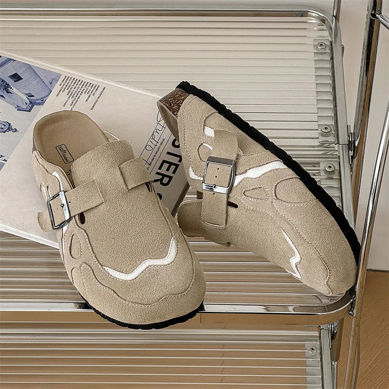 Y2K SLIPPERS (UNISEX)