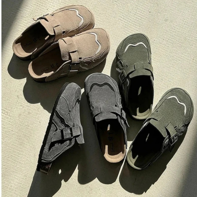 Y2K SLIPPERS (UNISEX)