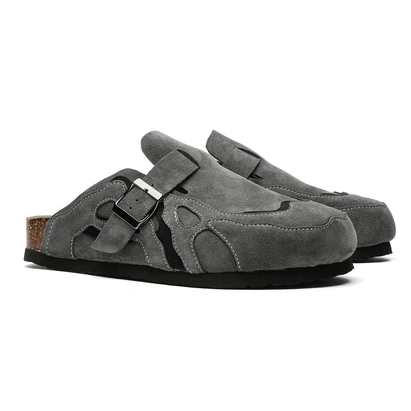 Y2K SLIPPERS (UNISEX)