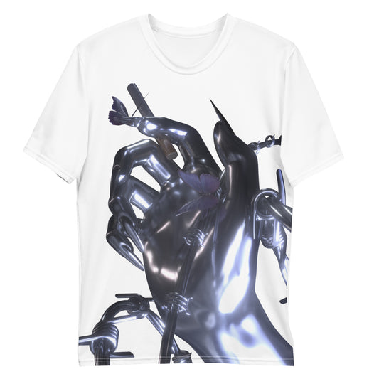SHALASH X DOON JUTHOUR T-SHIRT {1}