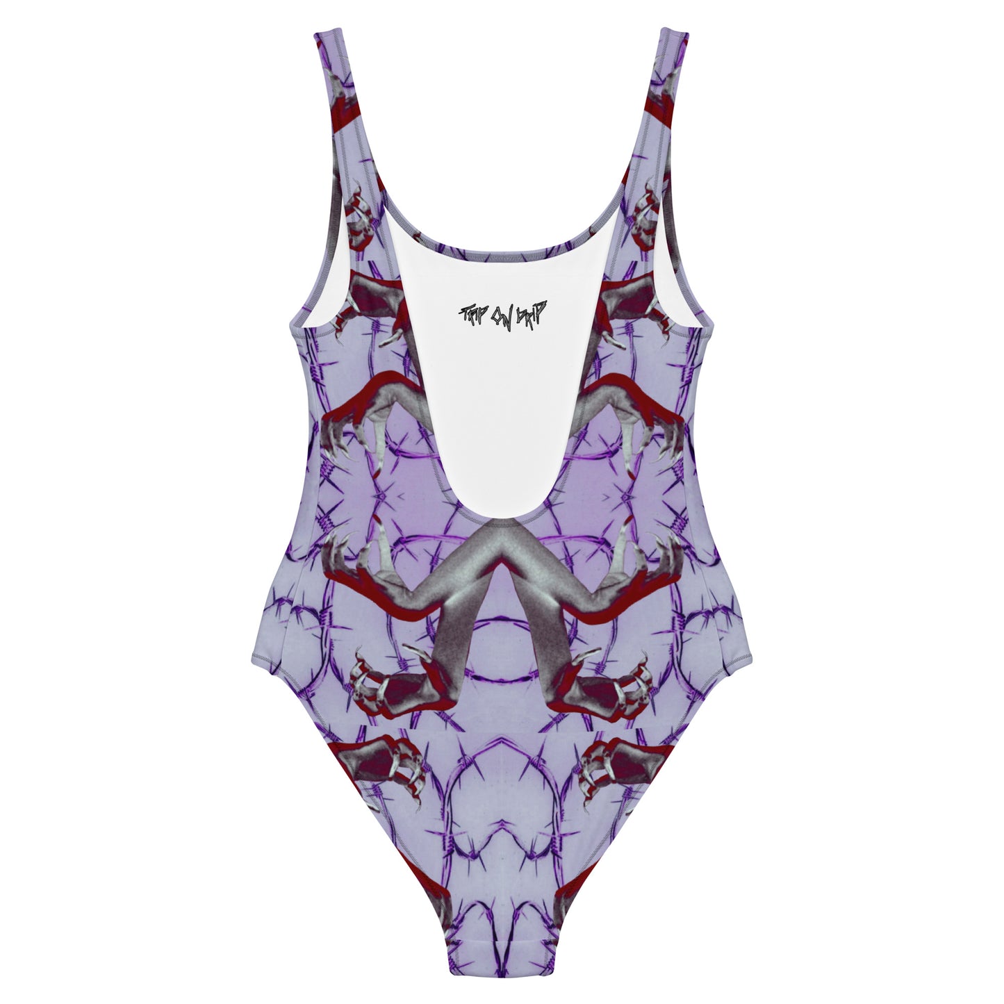 TRIP ON DRIP {v.2} * SWIMSUIT