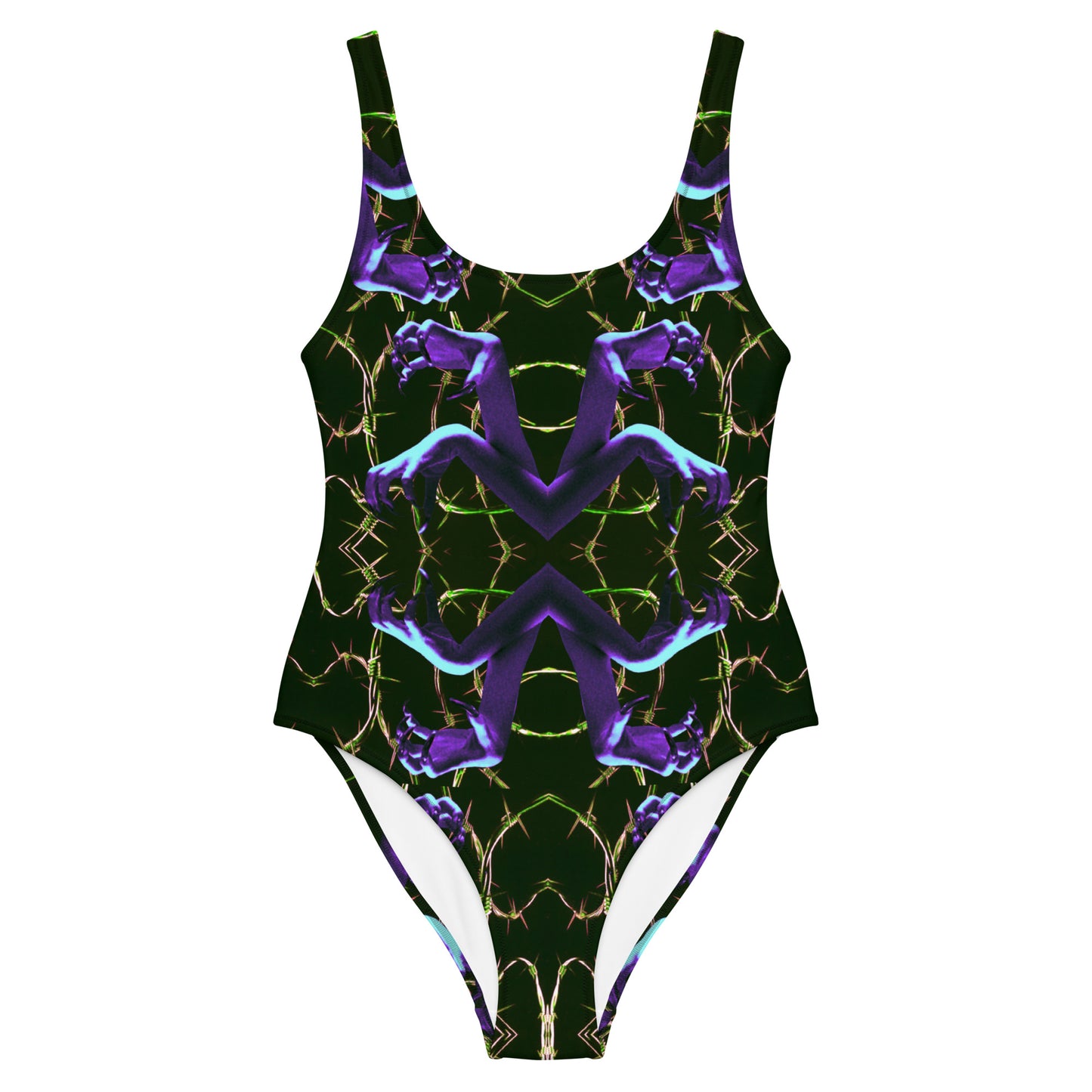 TRIP ON DRIP {v1} * SWIMSUIT