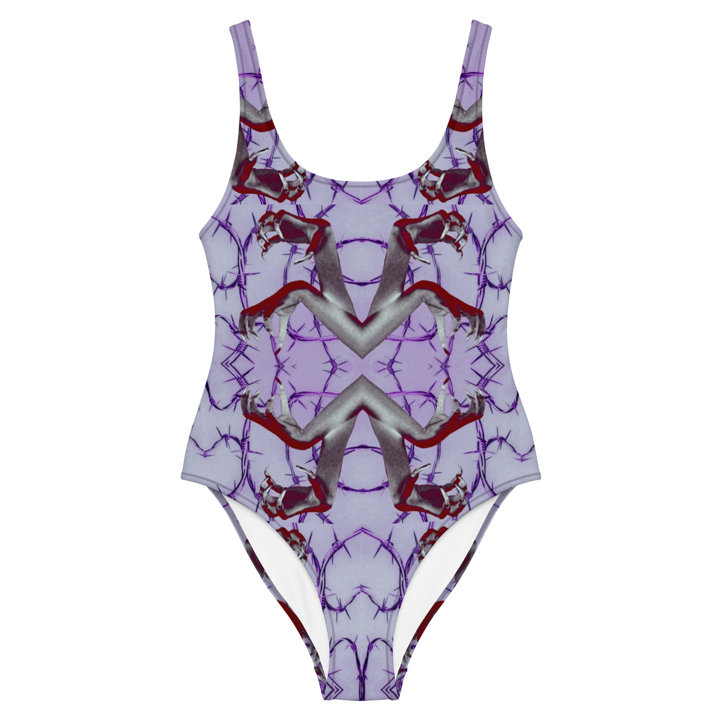 TRIP ON DRIP {v.2} * SWIMSUIT