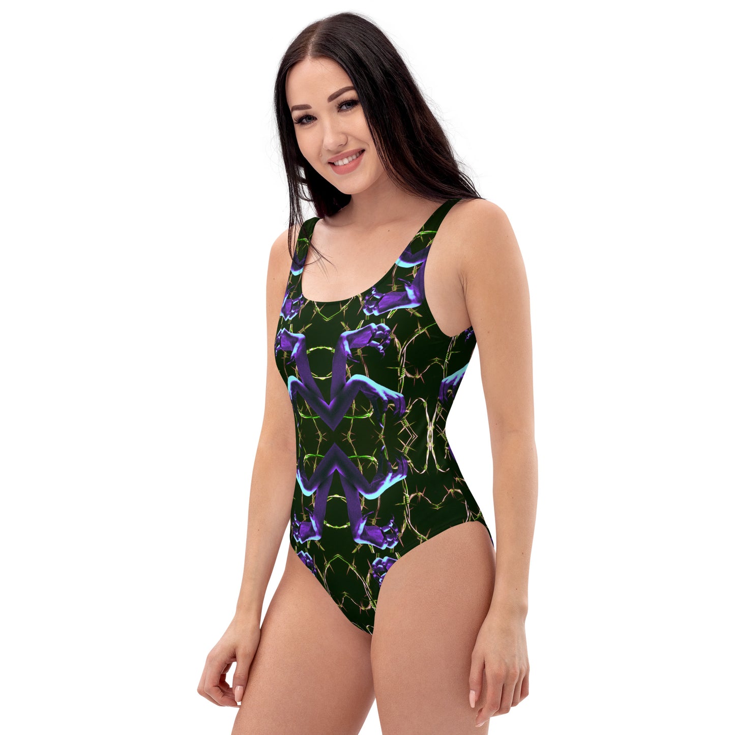 TRIP ON DRIP {v1} * SWIMSUIT