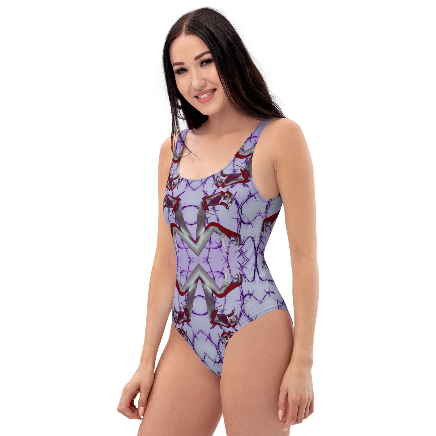 TRIP ON DRIP {v.2} * SWIMSUIT