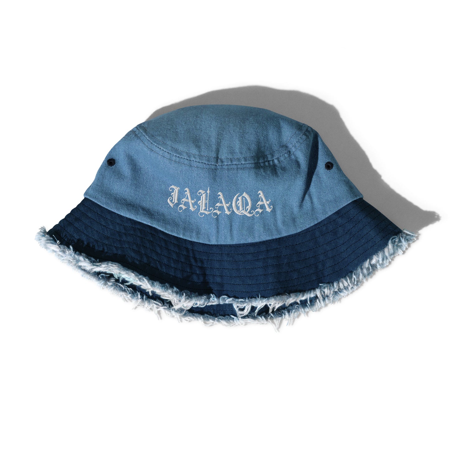 JALAQA BUCKET HAT